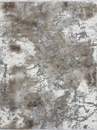 Ковер OTTO ( ОТТО ) 30046A - D.GREY / D.GREY
