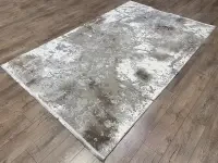 Ковер OTTO ( ОТТО ) 30046A - D.GREY / D.GREY