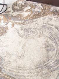 Ковер TORNADO ( ТОРНАДО ) D754 - BEIGE 2