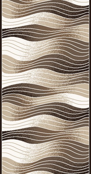 Ковровая дорожка Лайла Де Люкс 15889/10855