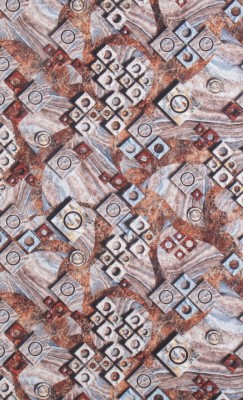 Ковролин палас Моза