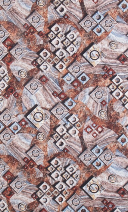 Ковролин палас Моза