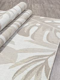 Ковер KAIR ( КАИР) S126 - BEIGE
