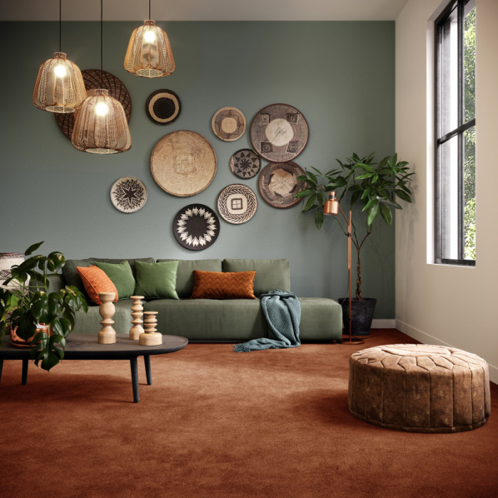 Ковролин AW Masquerade Fedone (Федон) 84