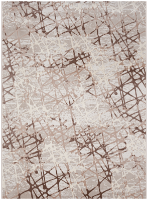 Ковер 36855A stan L.BEIGE / L.BEIGE