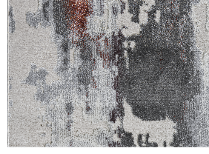 Ковер 37107A stan ROSE FLS / L.GREY