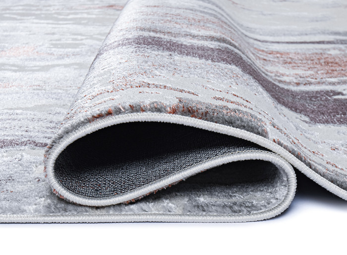 Ковер 37107A stan ROSE FLS / L.GREY