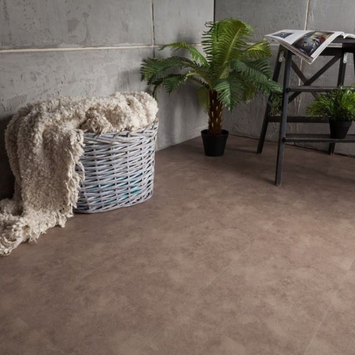 Плитка ПВХ Aquafloor Stone (Стоун) AF6005ST