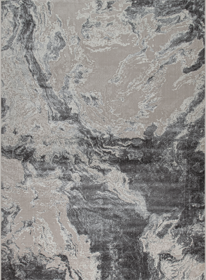 Ковер 38508A r GREY / L.GREY