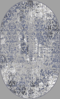 Ковер 55901 oval 47