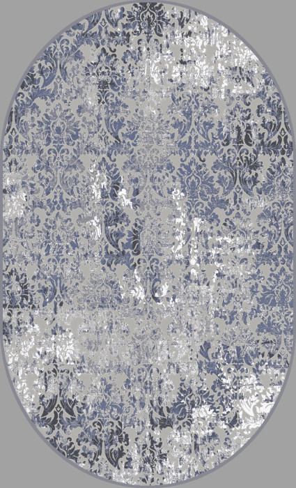 Ковер 55901 oval 47