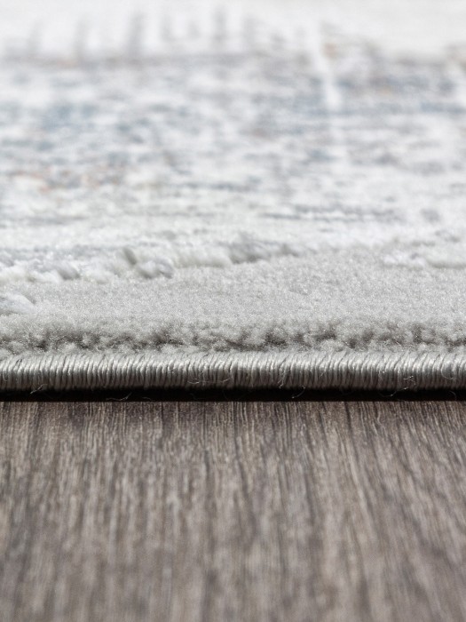 Ковер GA020N - GREY / MULTI - Прямоугольник - коллекция ARMINA