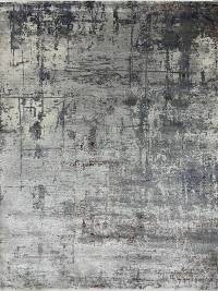 Ковер ANTIK ( АНТИК ) DC30A - LIGHT GRAY