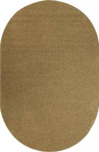Ковер LANA ( ЛАНА ) T600 - BEIGE ( Овал )