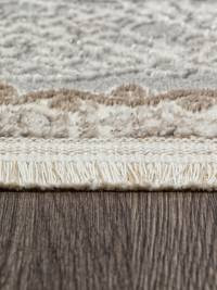 Ковер MARMARIS ( МАРМАРИС ) 26913A - GRY / D.BEIGE ( Овал )