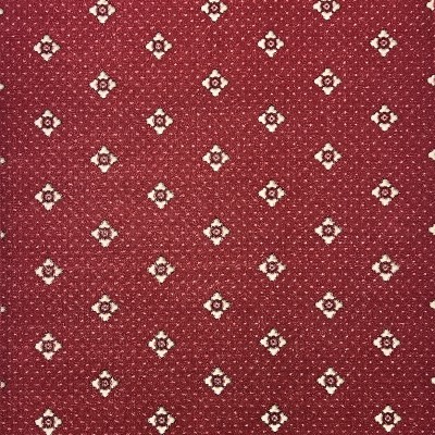 Ковролин палас Плутон Красный