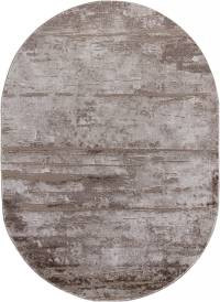 Ковер ALABAMA ( АЛАБАМА ) F176 - BEIGE ( Овал )