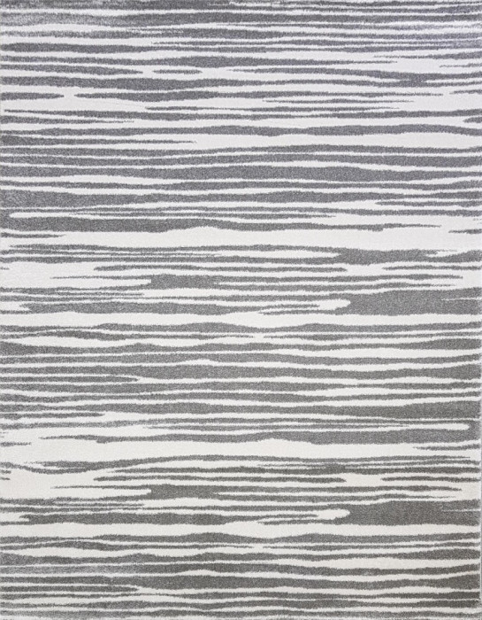 Ковер 36494X r SILVER / SILVER