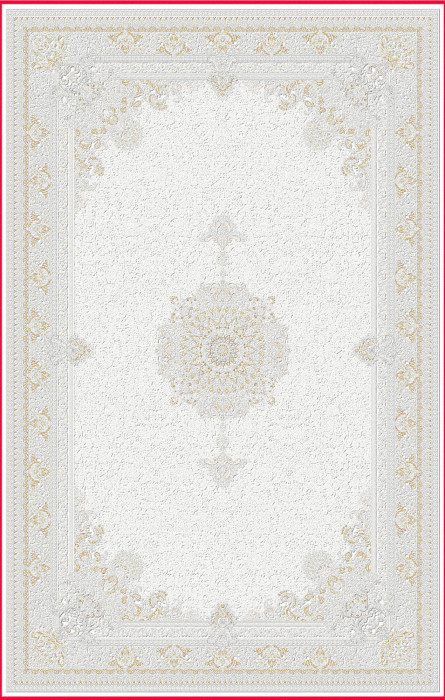 Ковер 39873E stan CREAM / CREAM