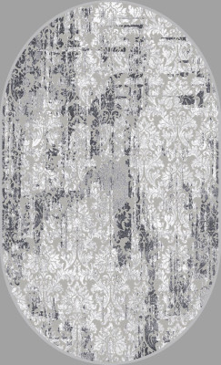 Ковер 55901 oval 97