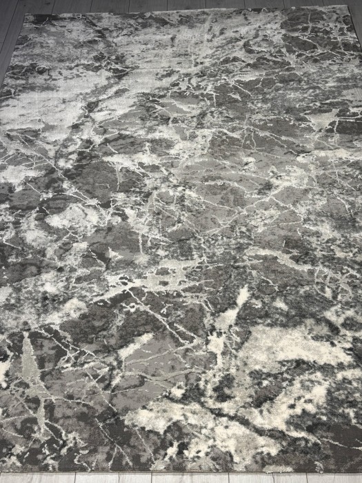 Ковер GA025G - GREY / GREY - Прямоугольник - коллекция ARMINA