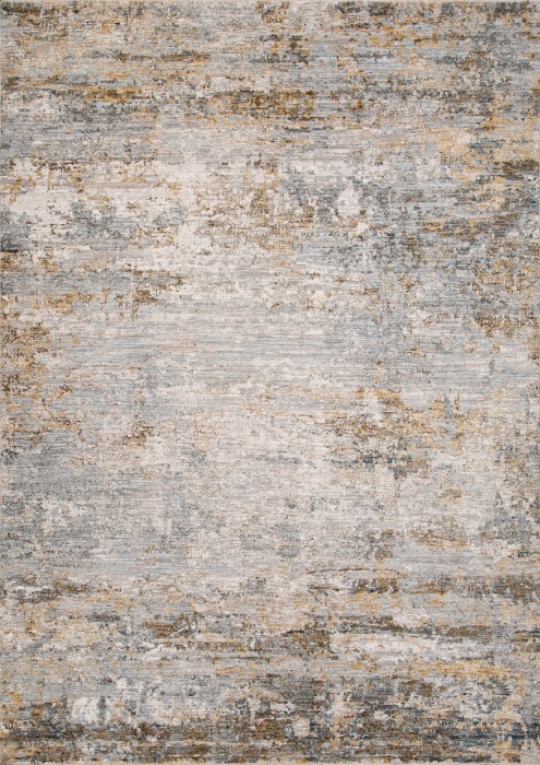Ковер L0732B - LIGHT GRAY - Прямоугольник - коллекция MUMBAI