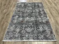 Ковер ANTIK ( АНТИК ) DS44E - SHRINKAN THRACITE