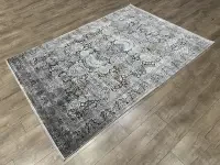 Ковер ANTIK ( АНТИК ) DS44E - SHRINKAN THRACITE