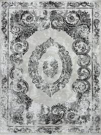 Ковер DECO ( ДЕКО ) 04698A - CREAM / GREY