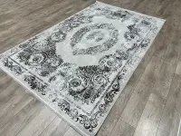 Ковер DECO ( ДЕКО ) 04698A - CREAM / GREY