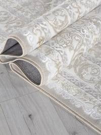 Ковер EFSAN ( ИФСАН ) Q011A - BEIGE SHRINK / BEIGE FDY