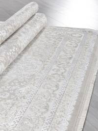 Ковер EFSAN ( ИФСАН ) Q011A - BEIGE SHRINK / BEIGE FDY