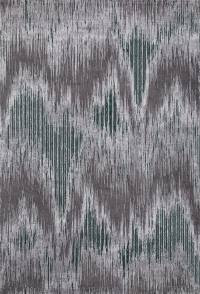 Ковер GRANADA ( ГРАНАДА ) 33382 - 954 GREY / GREEN