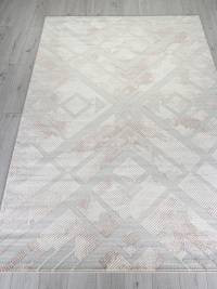 Ковер IRIS ( ИРИС ) MP16 - BEIGE