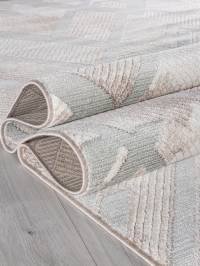 Ковер IRIS ( ИРИС ) MP16 - BEIGE