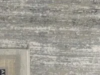 Ковер MOOD ( МУД ) DZ19F - HB.L.GREY / GOLD
