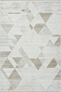 Ковер RUBI ( РУБИ ) 26224C - L.BEIGE / CREAM