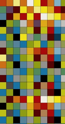 Ковровая дорожка Фенси 20719/22088