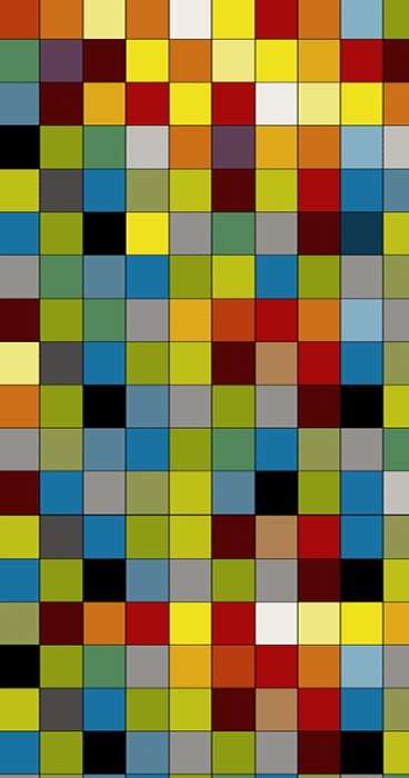 Ковровая дорожка Фенси 20719/22088