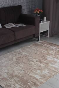 Ковер ALABAMA ( АЛАБАМА ) F176 - LIGHT BEIGE