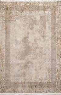 Ковер Paradise A5582A_BEIGE COKEN / MUSTARD