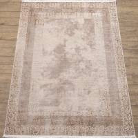 Ковер Paradise A5582A_BEIGE COKEN / MUSTARD