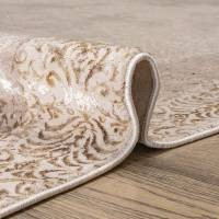 Ковер Paradise A5582A_BEIGE COKEN / MUSTARD