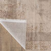 Ковер Paradise A5582A_BEIGE COKEN / MUSTARD