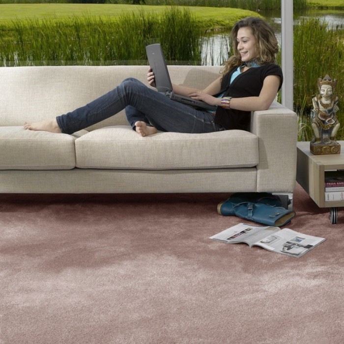 Ковролин Edel Wild Romance (Уайлд Романс) 122