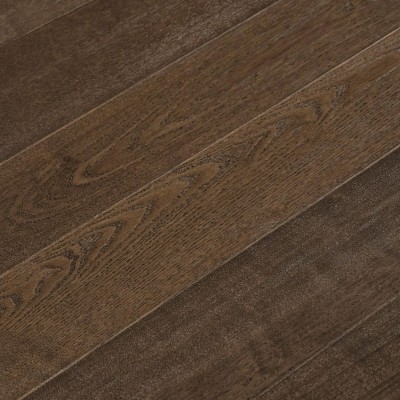 Паркетная доска Tarkett Europlank Exclusive (Европланк) Ясень Благородный Браш