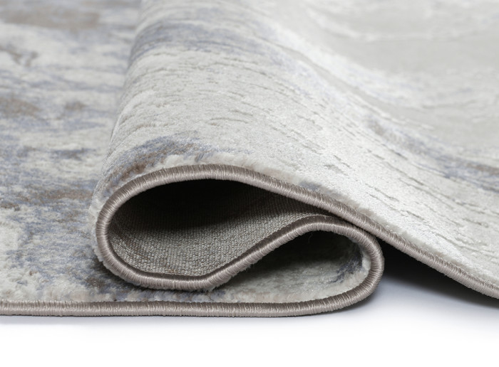 Ковер 38508A stan BEIGE / BLUE