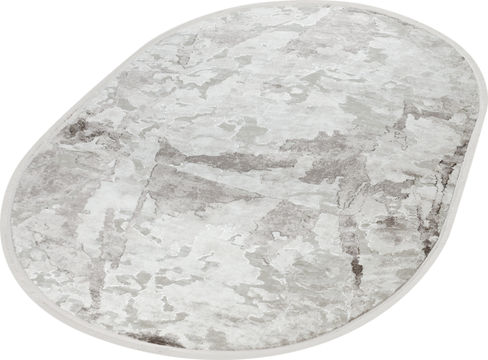 Ковер 39875A oval BEIGE / CREAM