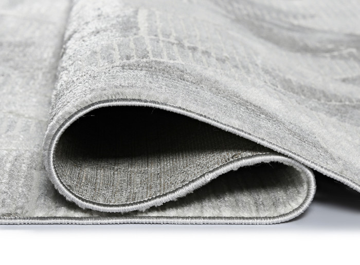Ковер 40769A r GREY / L.GREY