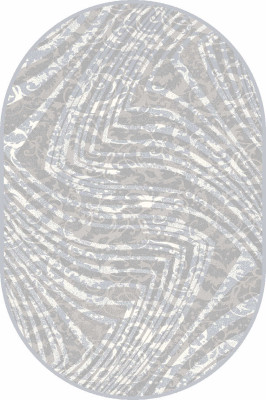 Ковер 55971 oval 68